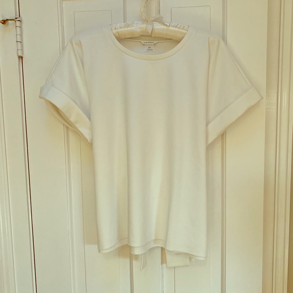 Versatile Club Monaco top